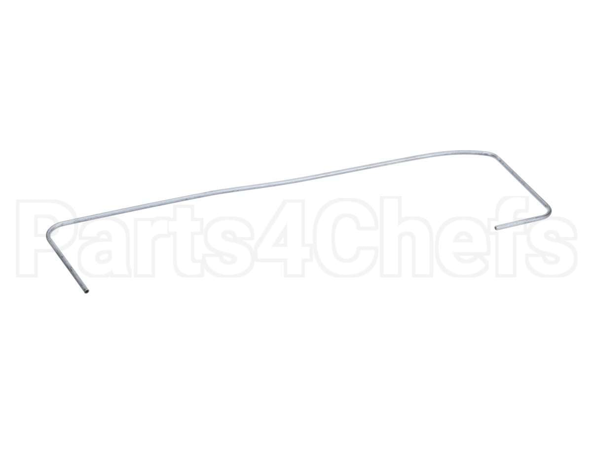 0C8032 Electrolux Professional Pipe