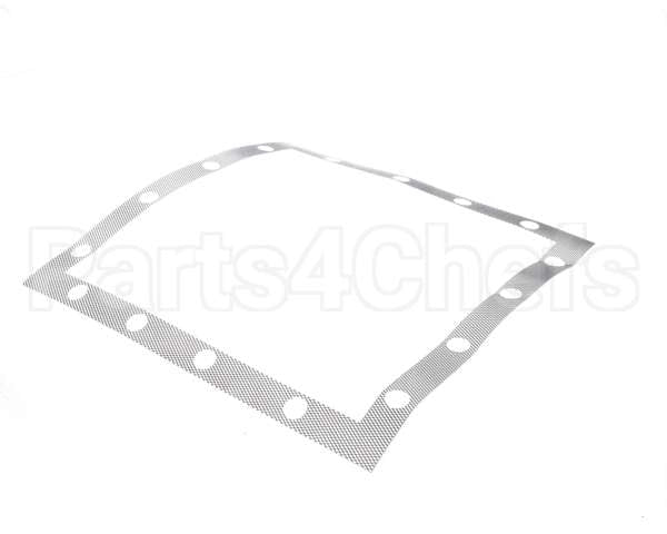 0C8147 Electrolux Professional Grill Anti Leak