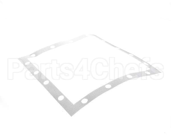 0C8147 Electrolux Professional Grill Anti Leak