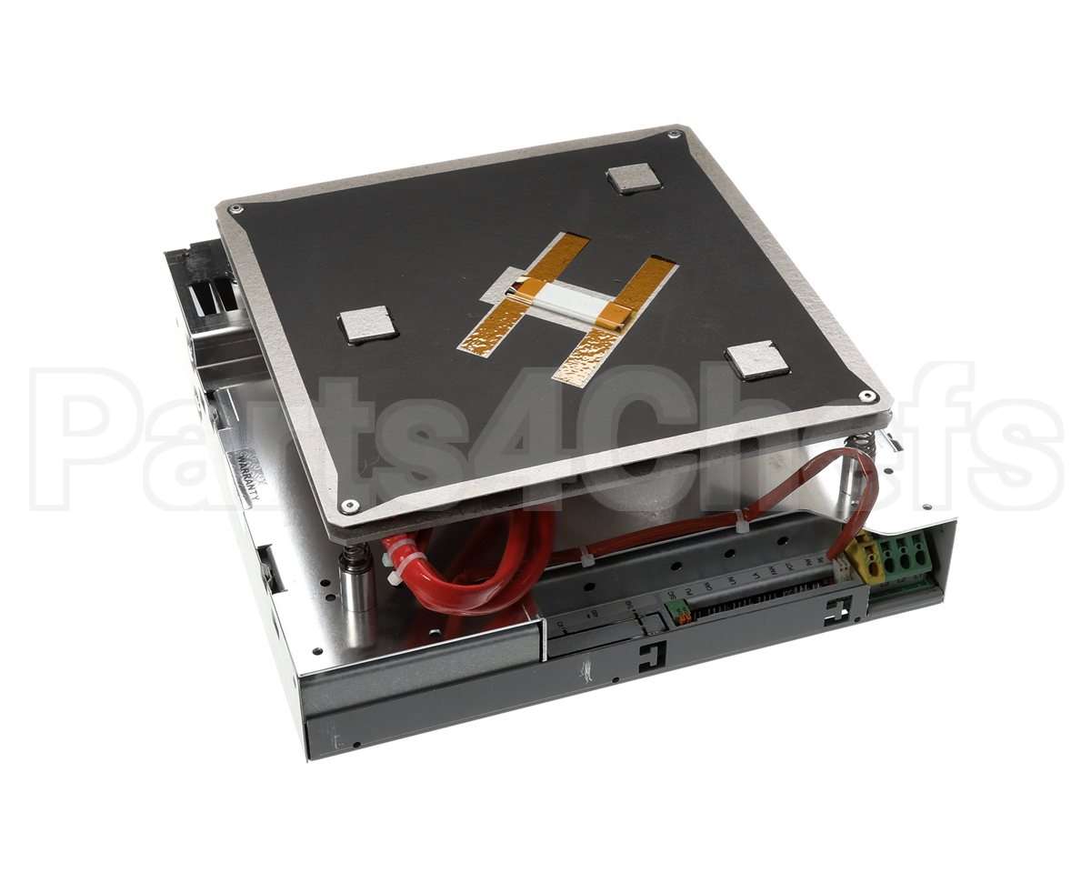 0C8305 Electrolux Professional Inverter, 400V 5000W, Complete