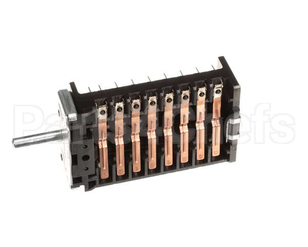 0C8387 Electrolux Professional Commutator