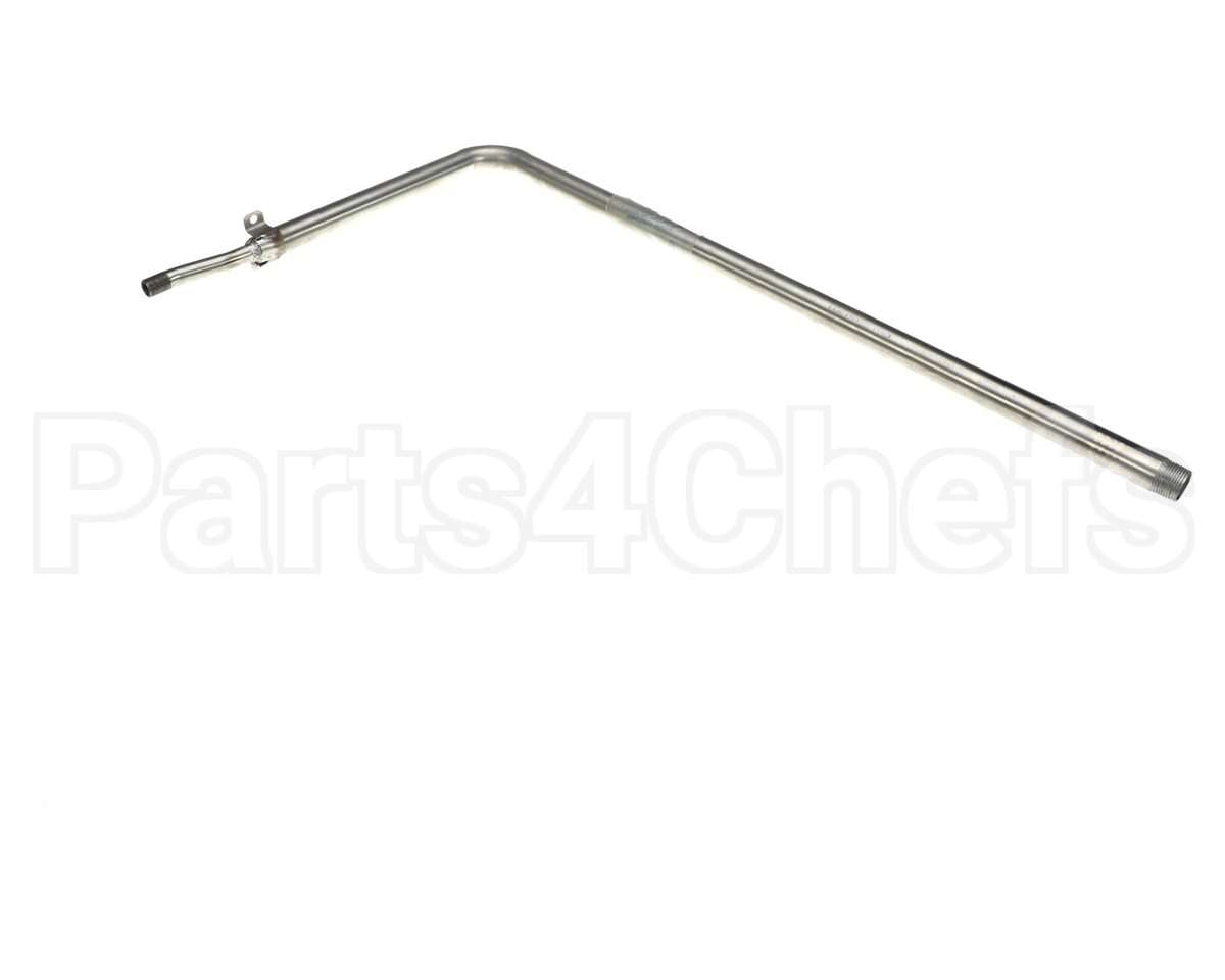 0C8452 Electrolux Professional Feeder Hose