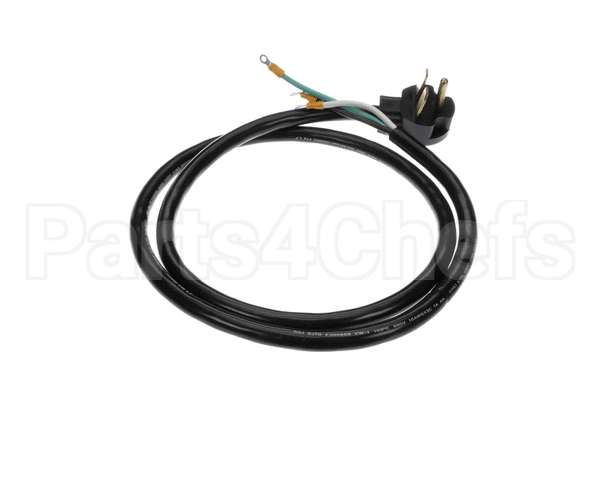 0C8494 Electrolux Professional Cord With Plug, 250V 30A