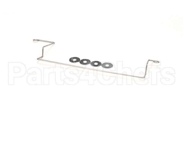 0C8511 Electrolux Professional Substitute 653692 Spacer Bar Kit For Spe