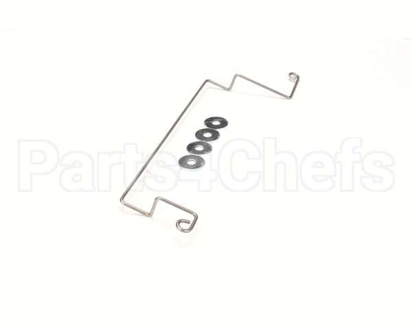 0C8511 Electrolux Professional Substitute 653692 Spacer Bar Kit For Spe