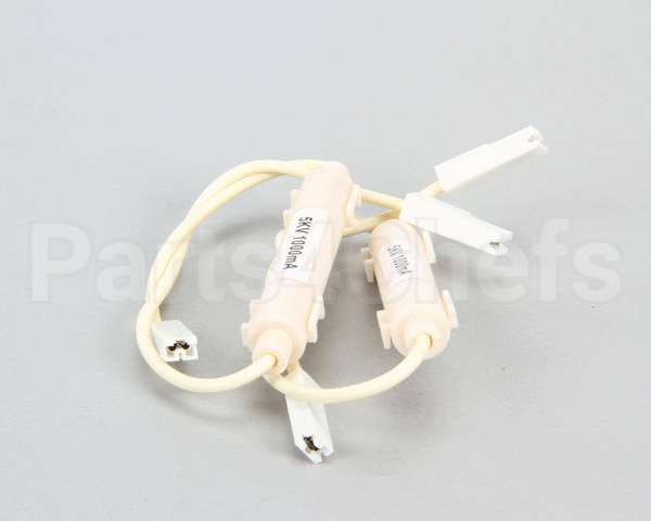 0C8517 Electrolux Professional Fuse, Set 2Pcs: 5000V 1A