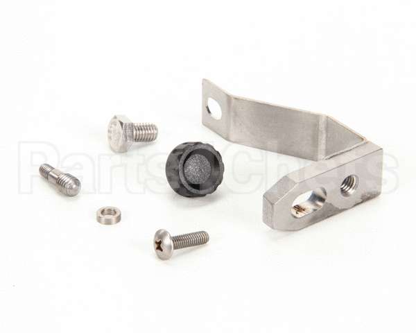 0C8560 Electrolux Professional Lock Bolt; Upperplate Complet Speedeligh
