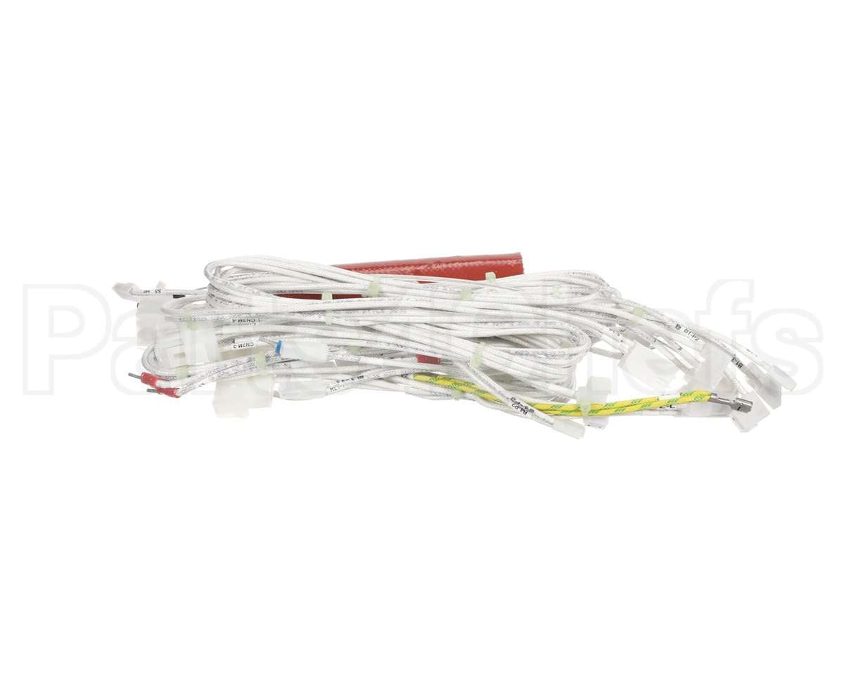 0C8644 Electrolux Professional Wiring Harness