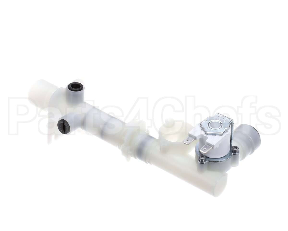 0C8663 Electrolux Professional Water Inlet Group, 230V