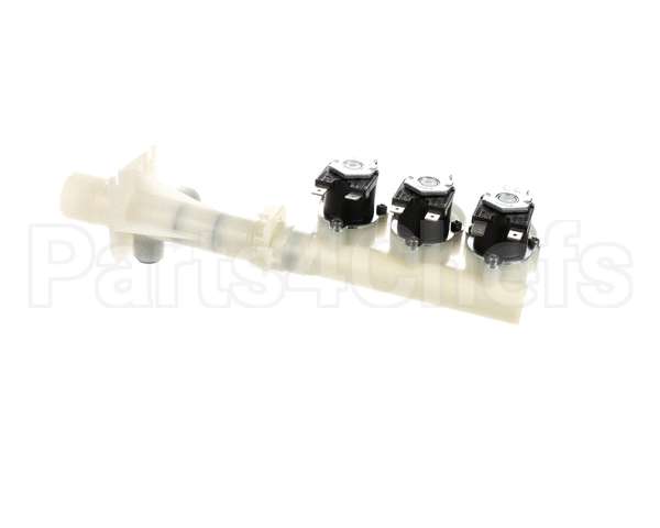 0C8667 Electrolux Professional Water Inlet Group; 220 240V; Ul