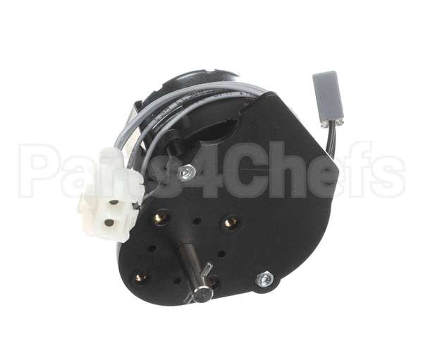 0C8695 Electrolux Professional Gearmotor, 240V 60Hz, Usa