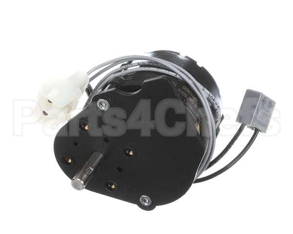 0C8695 Electrolux Professional Gearmotor, 240V 60Hz, Usa
