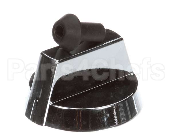 0C8700 Electrolux Professional Knob With Adapter, Dia.6, Kit