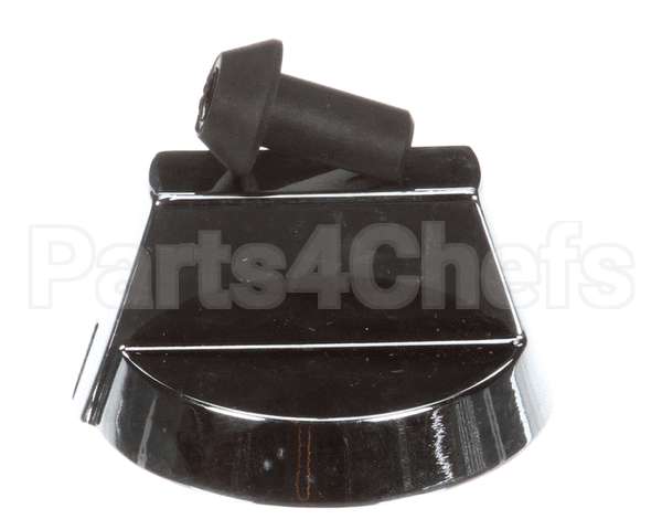 0C8700 Electrolux Professional Knob With Adapter, Dia.6, Kit