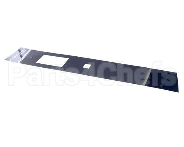0C8706 Electrolux Professional Adhesive Membrane; Touchscreen 10 K