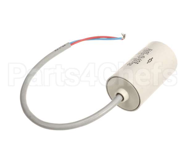 0C8727 Electrolux Professional Capacitor, 20Mf