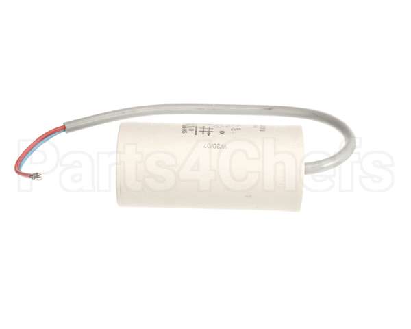 0C8728 Electrolux Professional Capacitor, 40Mf