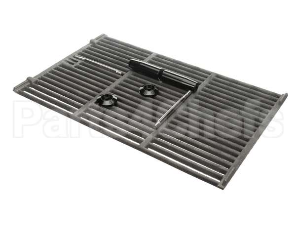 0C9059 Kelvinator Grid-Iron; Kit