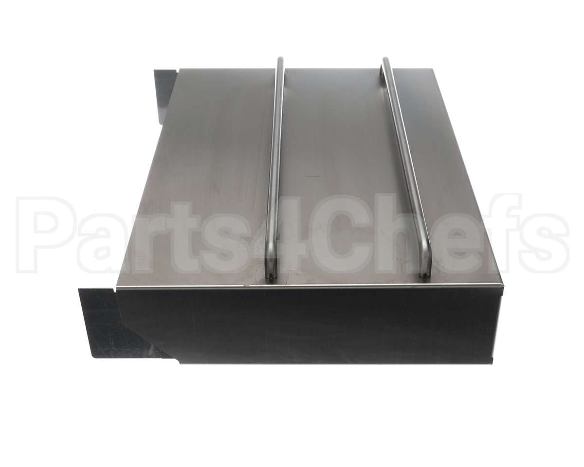 0C9229 Electrolux Professional Chimney Covering