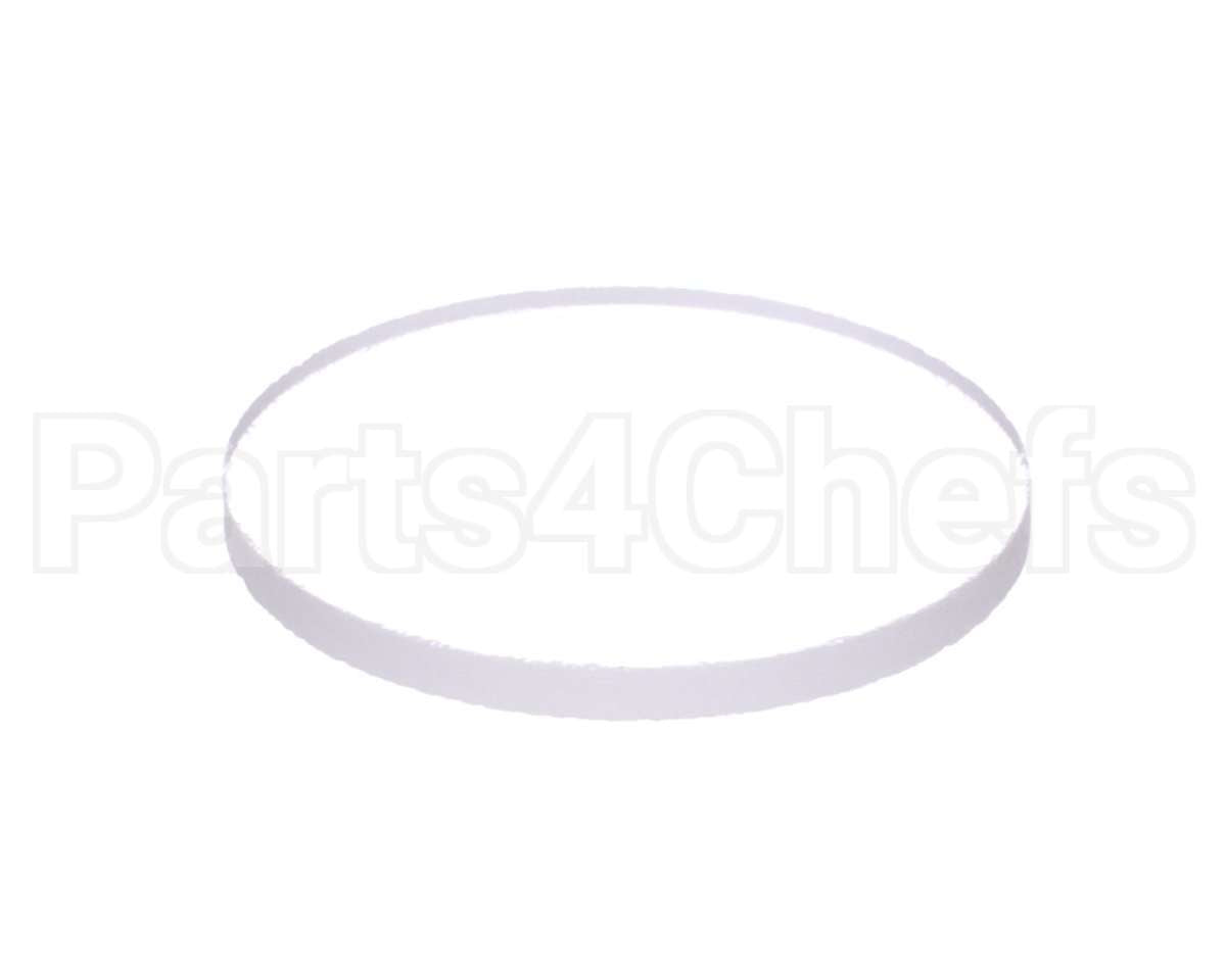 0C9267 Electrolux Professional Lamp Glass