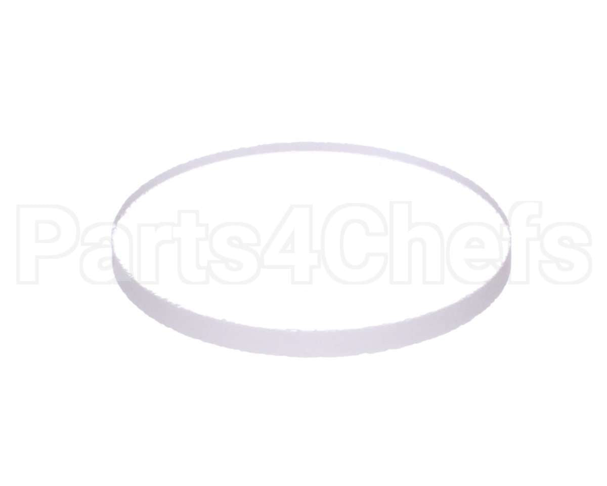 0C9267 Electrolux Professional Lamp Glass