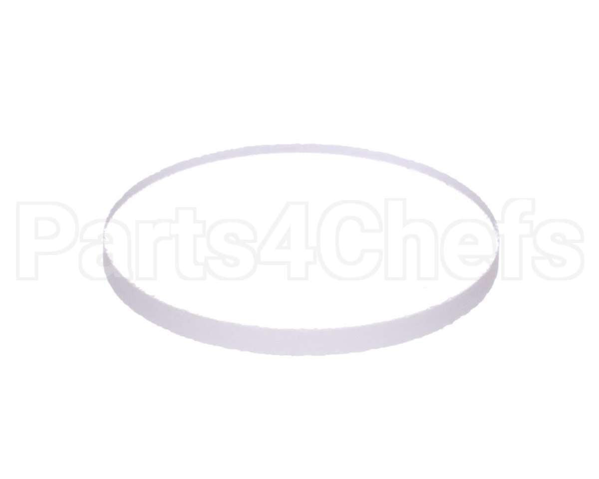 0C9267 Electrolux Professional Lamp Glass