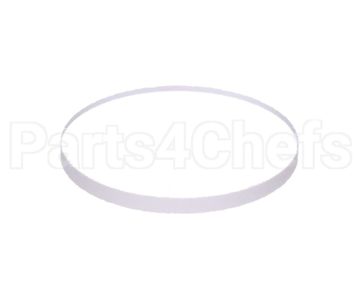 0C9267 Electrolux Professional Lamp Glass