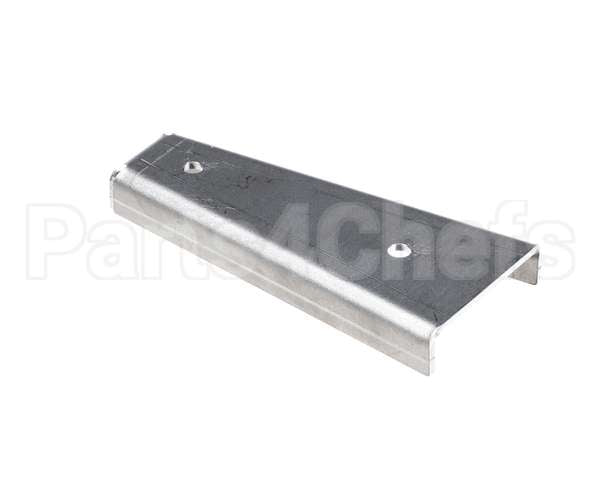 0C9413 Electrolux Professional Support Rear Guide Radiator