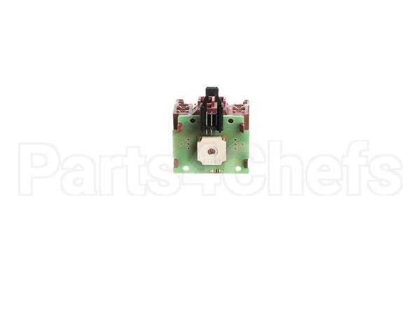 0C9695 Electrolux Professional Commutator, 10 Pos.