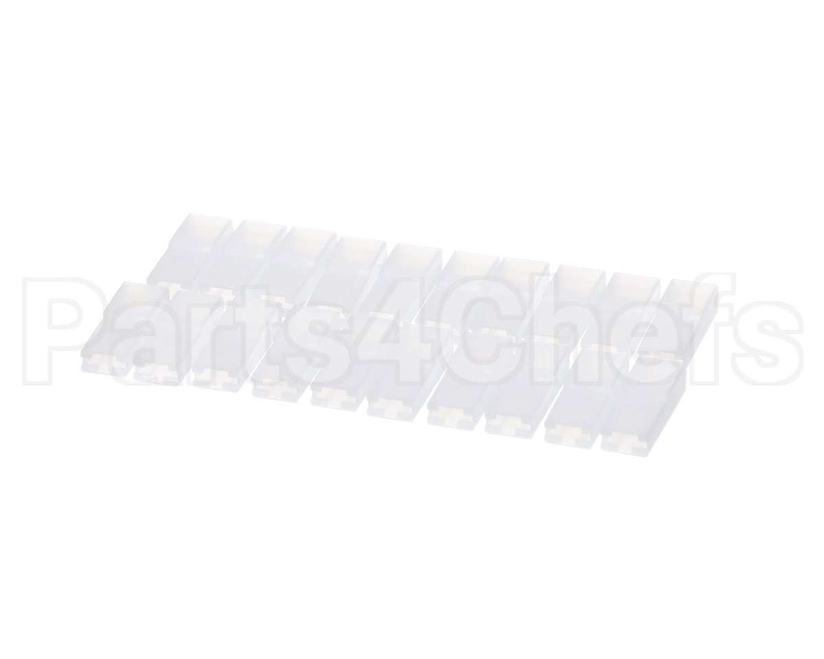 0C9738 Electrolux Professional Faston Cup, Set 20Pcs