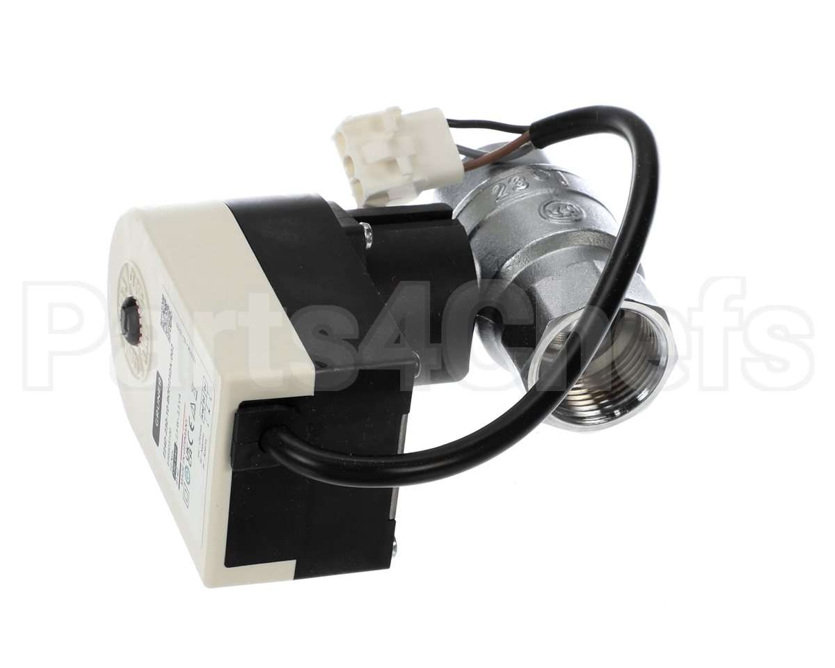 0C9767 Electrolux Professional Motor-Operated Valve