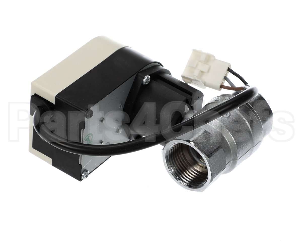 0C9767 Electrolux Professional Motor-Operated Valve