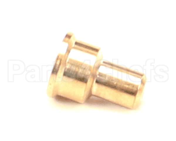 0C9891 Electrolux Professional Pilot Burner Nozzle; Dia.0,29; Two Hole