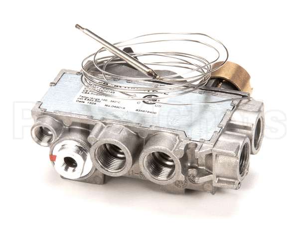 0C9900 Electrolux Professional Gas Valve, Gv30T-C6Aza0K0-001