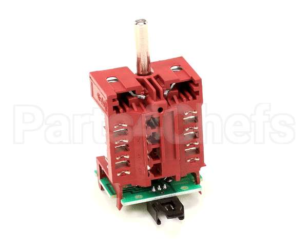 0C9939 Electrolux Professional Commutator With Potentiometer