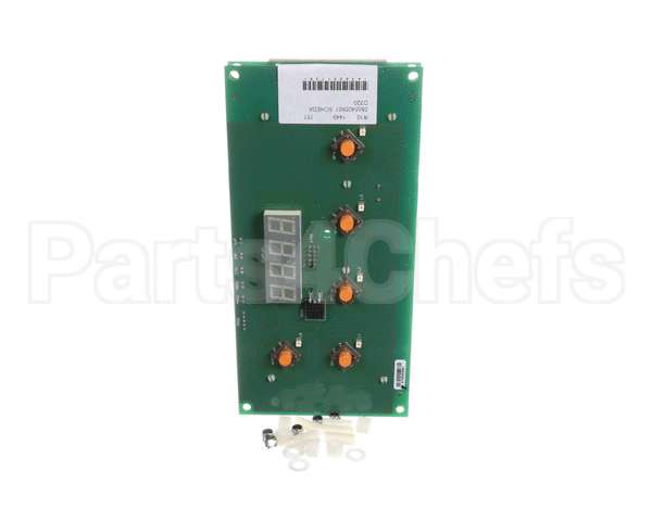 0C9957 Electrolux Professional Controls Pcb, Kit, Melt U.s.a.