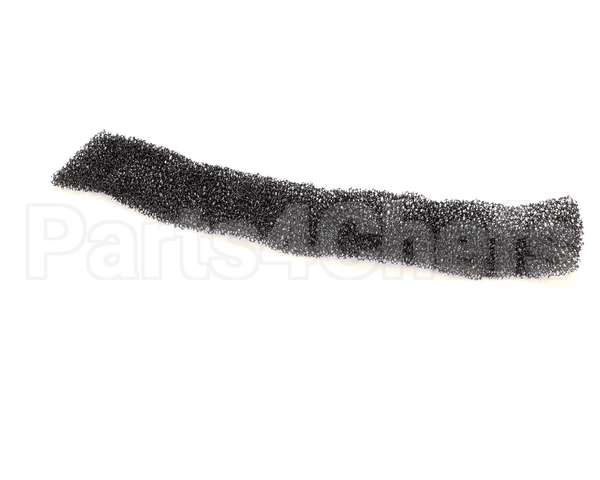 0C9992 Electrolux Professional Control Panel Filter, L417Mm