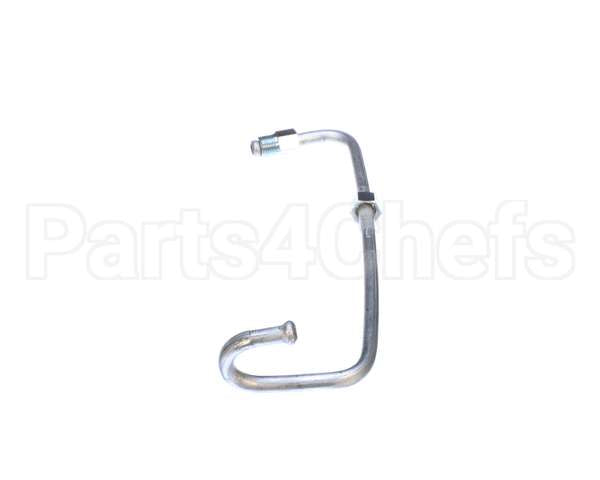 0CA046 Electrolux Professional Valve-Burner Pipe, Rear