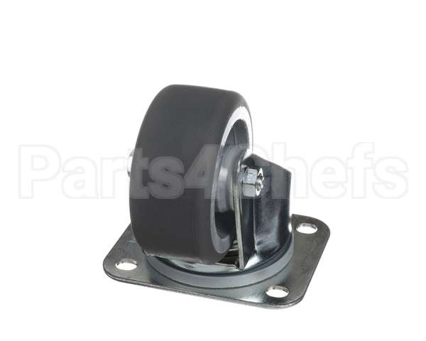 0CA110 Electrolux Professional Caster Without Brake; Dia.80 Sp.38
