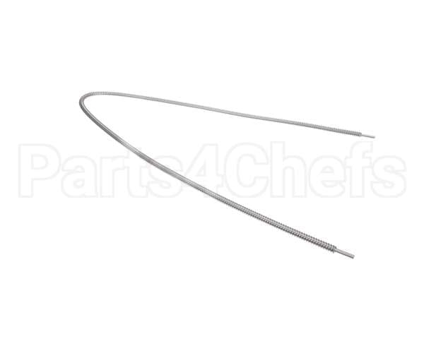 0CA153 Electrolux Professional Pipe, Diam.6 L.1300Mm