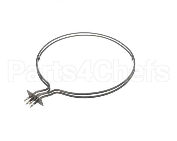 0CA208 Electrolux Professional Heating Element; 208V 5500W; Usa