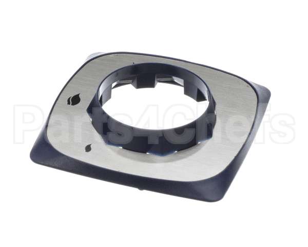 0CA244 Electrolux Professional Ring Nut, W/Min.