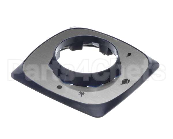 0CA244 Electrolux Professional Ring Nut, W/Min.
