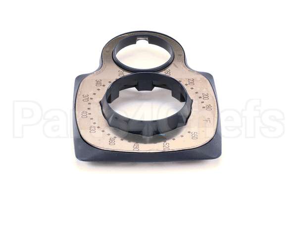 0CA314 Electrolux Professional Ring Nut, Mertik, Oven Compact