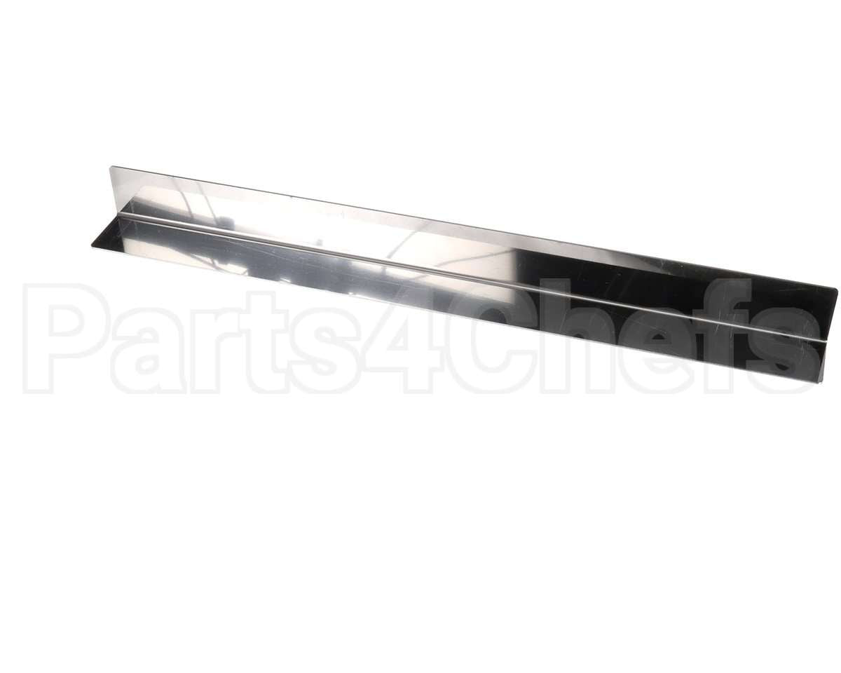 0CA326 Electrolux Professional Front Screen Grill, 36