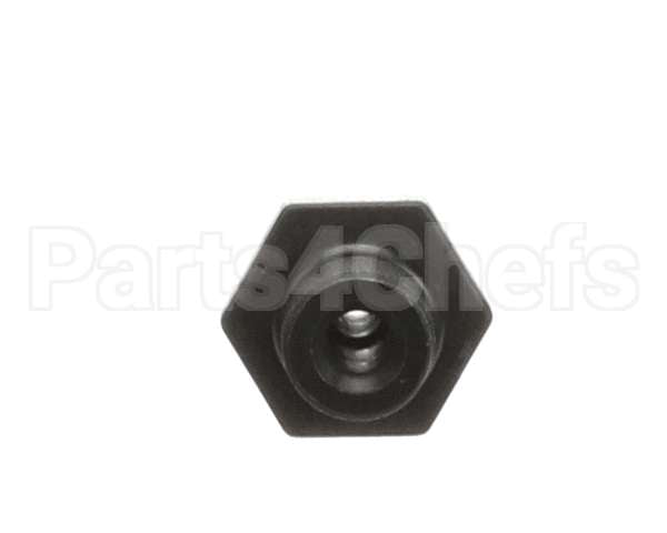 0CA348 Electrolux Professional Rubber Holder; 5-1/8' With O-Ring