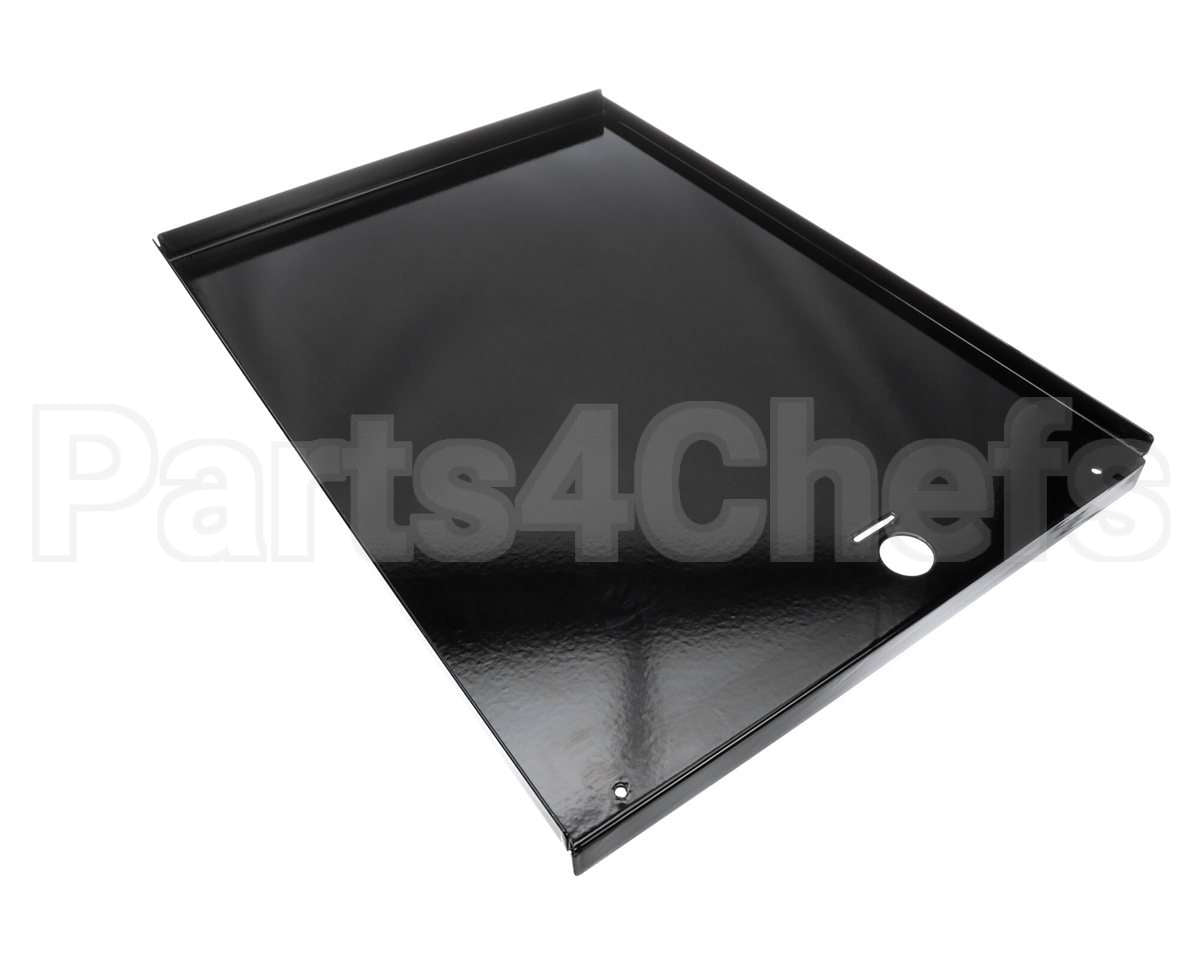 0CA356 Electrolux Professional Oven Sole Plate, Compact Usa