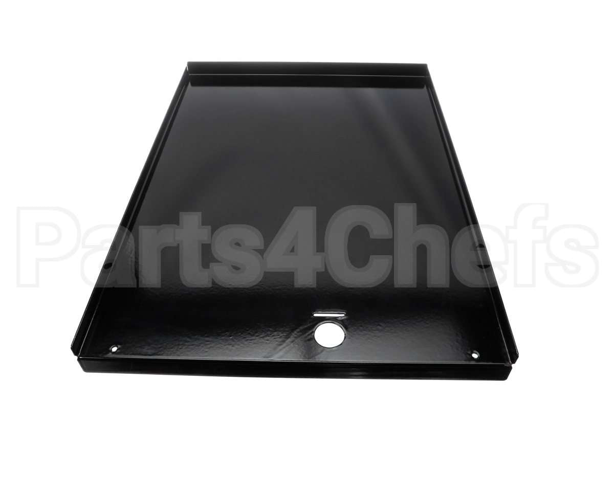 0CA356 Electrolux Professional Oven Sole Plate, Compact Usa