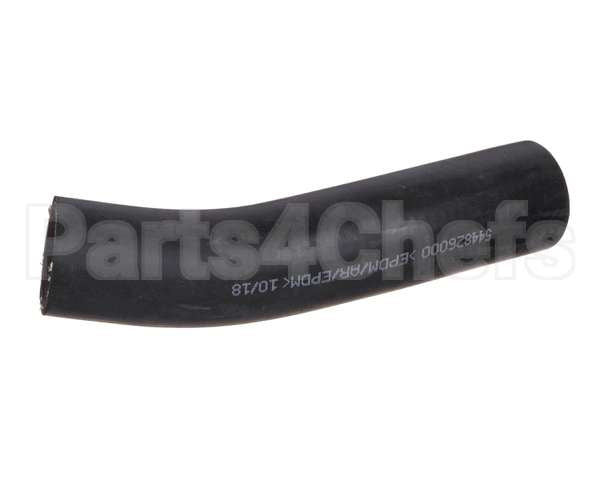 0CA374 Electrolux Professional Drain Hose, Dia.30Mm L158Mm