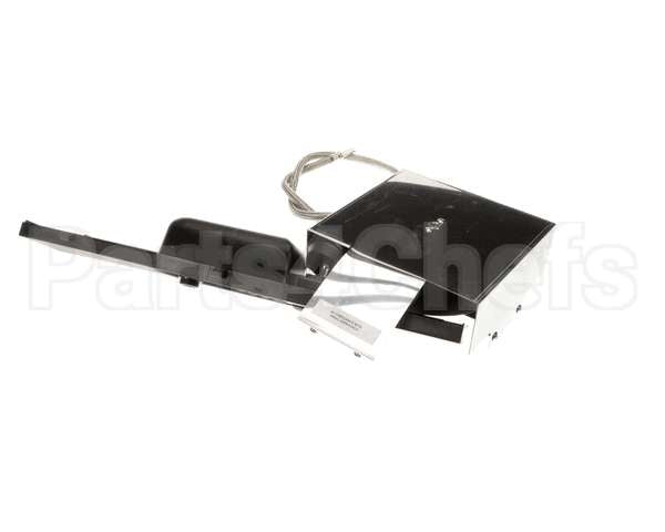 0CA407 Electrolux Professional Shower Unit; One 6-10 1/1; Uk Version